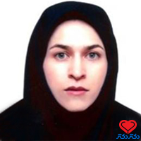 راحله جلالی فوق تخصص بیماریهای غدد درونریز و متابولیسم (اندوکرینولوژی) تهران