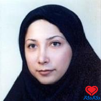 دکتر نغمه ابراهیمی