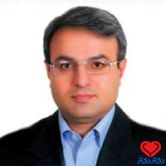 دکتر آرین آرین پور