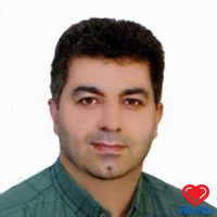 سیدسامان موسوی تخصص روانپزشکی اردبیل