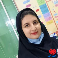 لیلا محمدلو تخصص زنان و زایمان-دکترای حرفهای پزشکی ابهر