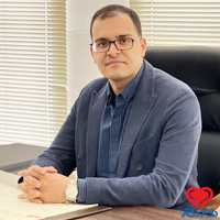 مجتبی مضطرزاده