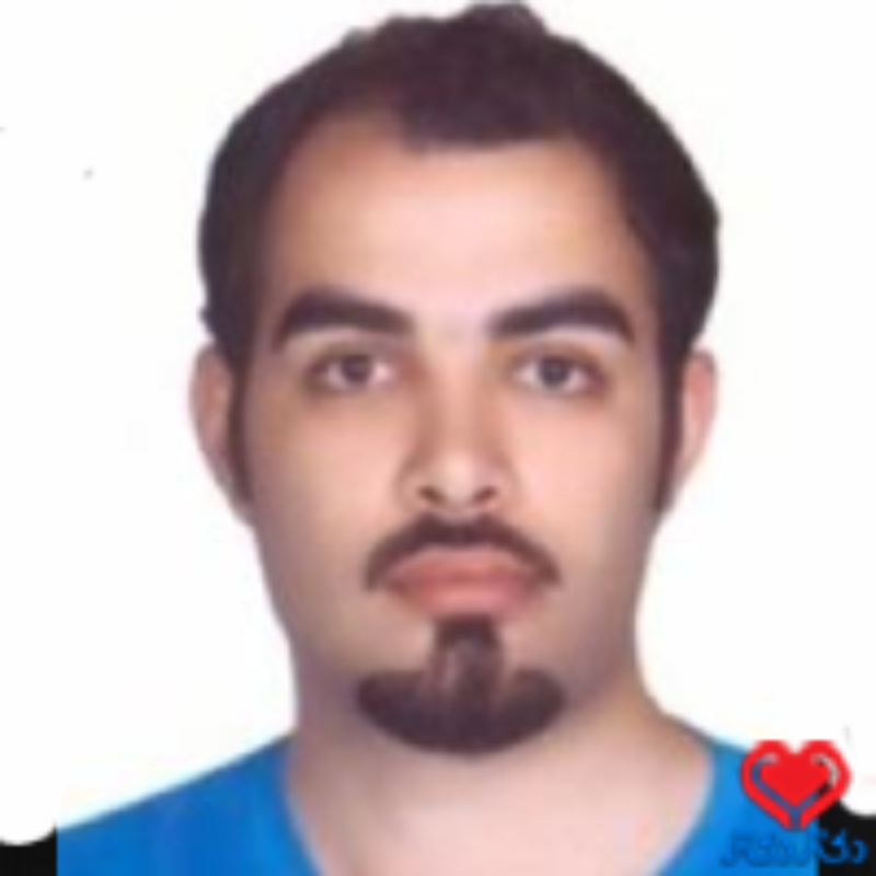 دکتر مرتضی حسنی