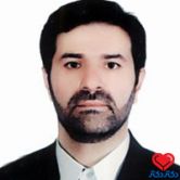 دکتر یونس روحانی