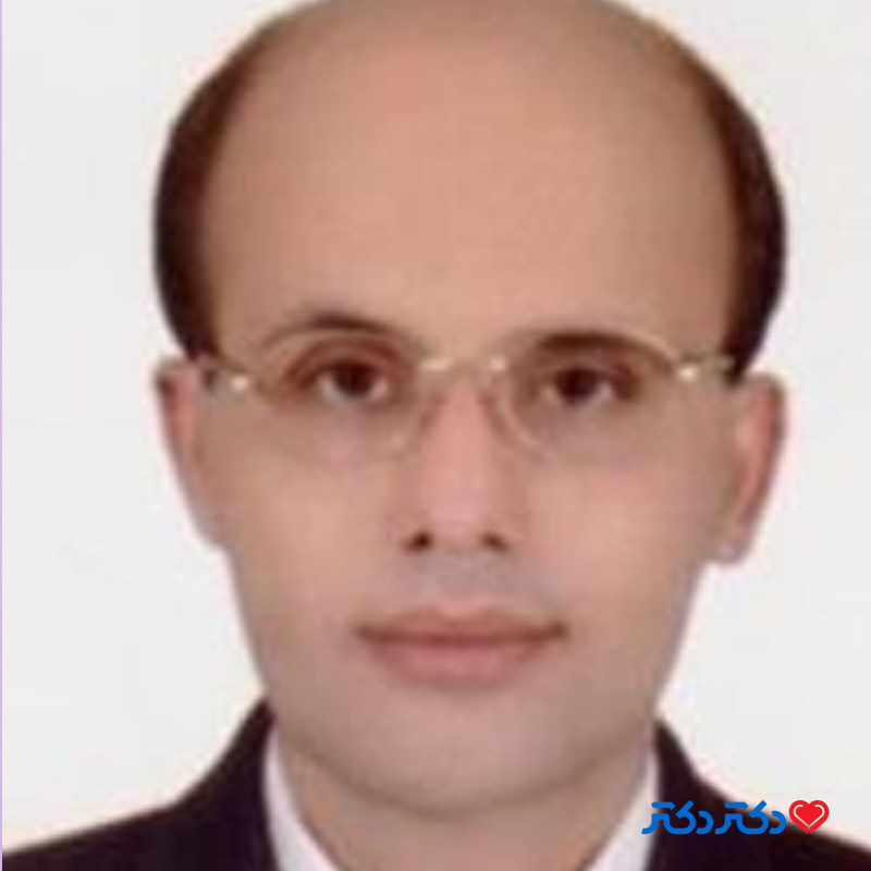 دکتر محمدرضا بزلی