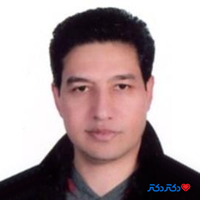 دکتر آراز محمدزاده
