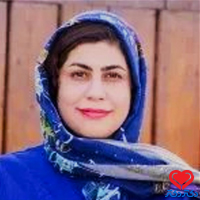 دکتر مریم تقاعدی