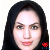دکتر الهه کاوه