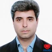 دکتر علیرضا خادم المله