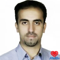دکتر کامران قمری