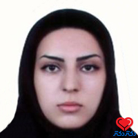 دکتر سهیلا روهانی