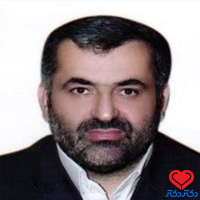 دکتر هوشنگ بزرگی