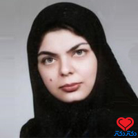 دکتر آرزو خوش کردار