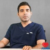محمدحسین دلشاد فلوشیپ درد تهران