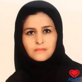 دکتر مهناز ارشدی