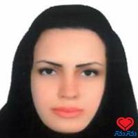دکتر مهرنوش بهجت
