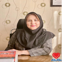 لیدا اسعدی طهرانی دکترای تخصصی (Ph.D) روانشناسی عمومی تهران