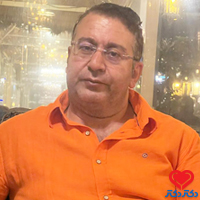 رضا عبادت ورز