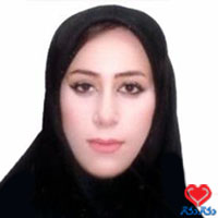 دکتر پریسا پرکار
