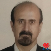 دکتر محمدرضا ایمانی