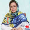 لادن صفاریان طوسی تخصص چشمپزشکی-فلوشیپ چشمپزشکی کودکان و انحراف چشم (استرابیسم) مشهد
