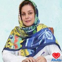 لادن صفاریان طوسی تخصص چشم‌پزشکی-فلوشیپ چشم‌پزشکی کودکان و انحراف چشم (استرابیسم) مشهد