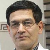 دکتر وحید احیائی قدرتی