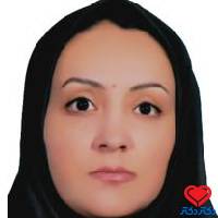دکتر سیما بهرامی