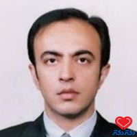 دکتر محمدحسین رضائی عدلی