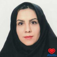 دکتر سمیه قریشی