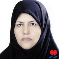 دکتر مرضیه کازرانی