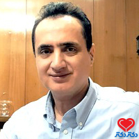 حمید پردیس تخصص جراحی استخوان و مفاصل (ارتوپدی) شیراز