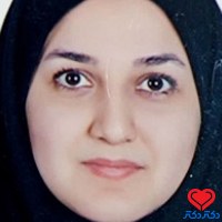 دکتر مریم کیکاوسی