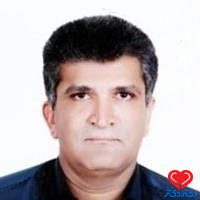 دکتر موسی الرضا محمدآبادی
