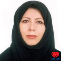 دکتر اشرف السادات مطهری املشی