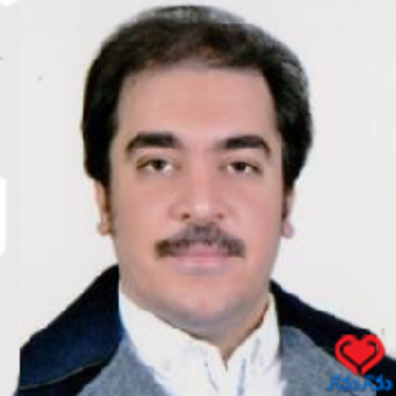 دکتر سیدعلی صدربافقی