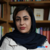 دکتر زهرا زارع برگرد