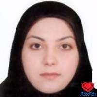 دکتر افسانه شاکری