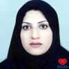 مریم میرزایی فلوشیپ نازایی و آیویاف کرمان