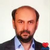 دکتر علی زین العابدینی