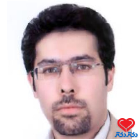 دکتر علی سعیدپورپاریزی