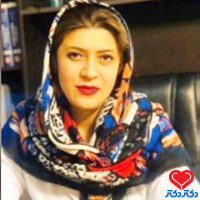 دکتر ماندانا روزی طلب