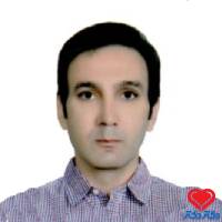 دکتر شهرام قلی پور