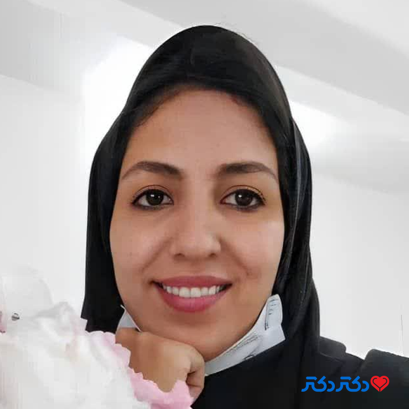 دکتر سیده سپیده حسینی