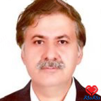 دکتر علیرضا خزاعی