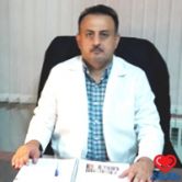 دکتر رضا منانی