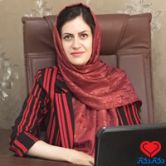 صفورا حشمتی تخصص زنان و زایمان کرج