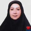 فاطمه حسنی دکترای تخصصی (Ph.D) روانشناسی شیراز