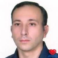 رضا مسعودی بیدگلی کارشناسی گفتاردرمانی پاکدشت