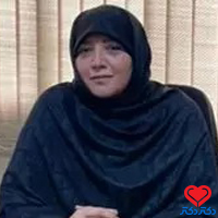دکتر زینب خسروی